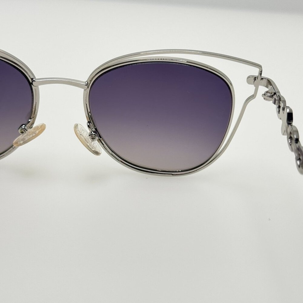 Guess Sunglasses GF0343 10B 53-17-135 - Picture 8 of 8